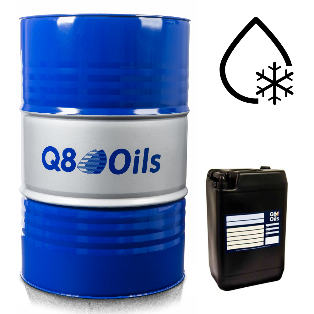 Product Image for Q8 Avfettning